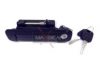 AUDI 443837205F Door Handle